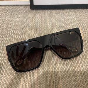 Quay Sunglasses